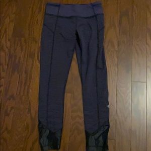 Lululemon Pace Queen Tights